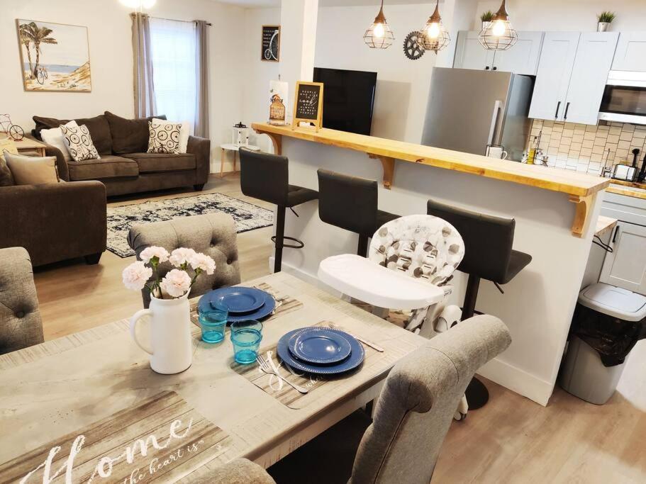 Venice Beach Within 5 Min Drive, Near The Tennis Courts And Park, Sleeps 5 Нокомис Экстерьер фото