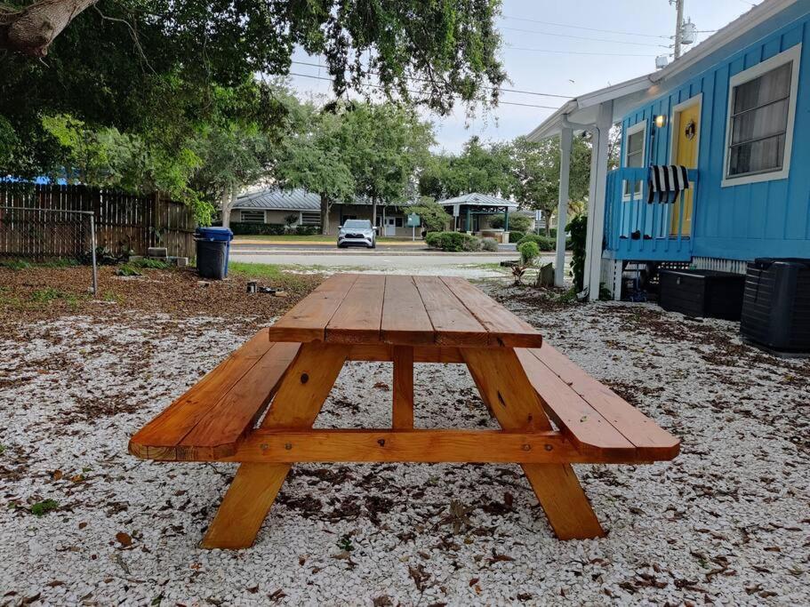 Venice Beach Within 5 Min Drive, Near The Tennis Courts And Park, Sleeps 5 Нокомис Экстерьер фото