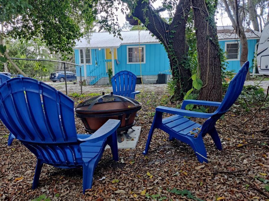 Venice Beach Within 5 Min Drive, Near The Tennis Courts And Park, Sleeps 5 Нокомис Экстерьер фото