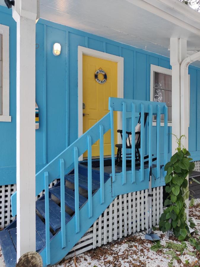Venice Beach Within 5 Min Drive, Near The Tennis Courts And Park, Sleeps 5 Нокомис Экстерьер фото